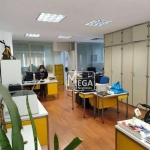 Sala para alugar, 114 m² por R$ 6.390,74/mês - Pinheiros - São Paulo/SP