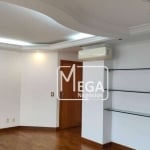 Apartamento para alugar, 181 m² por R$ 17.164,00/mês - Indianópolis - São Paulo/SP