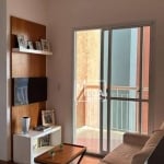 Apartamento à venda, 62 m² por R$ 364.000,00 - Parque Viana - Barueri/SP