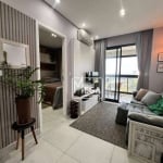 Apartamento à venda, 38 m² por R$ 510.000,00 - Bethaville I - Barueri/SP