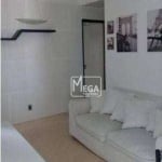 Apartamento à venda, 47 m² por R$ 279.000,00 - Jaguaré - São Paulo/SP