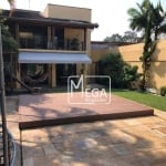 Casa à venda, 709 m² por R$ 3.405.000,00 - Brooklin - São Paulo/SP