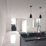 Casa à venda, 170 m² por R$ 990.000,00 - Vila Osasco - Osasco/SP