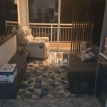 Sala à venda, 39 m² por R$ 550.000,00 - Tamboré - Barueri/SP