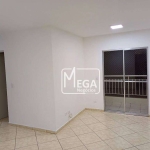 Apartamento à venda, 65 m² por R$ 260.000,00 - Jardim Caiapia - Cotia/SP