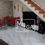 Casa à venda, 50 m² por R$ 320.000,00 - Jardim Ísis - Cotia/SP