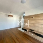 Apartamento à venda, 58 m² por R$ 622.000,00 - Barra Funda - São Paulo/SP