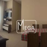 Apartamento com 3 dormitórios à venda, 62 m² por R$ 415.000,00 - Parque Viana - Barueri/SP