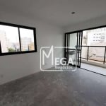 Studio com 1 dormitório à venda, 18 m² por R$ 320.000,00 - Perdizes - São Paulo/SP