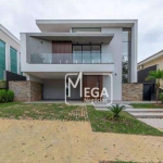 Casa à venda, 325 m² por R$ 3.100.000,00 -  Alphaville - Santana de Parnaíba/SP