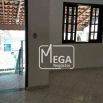 Sobrado à venda, 207 m² por R$ 650.000,00 - Jardim Audir - Barueri/SP