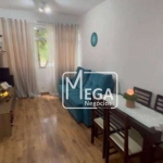 Apartamento à venda, 52 m² por R$ 268.000,00 - Barra Funda - São Paulo/SP