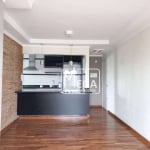 Apartamento com 3 dormitórios à venda, 68 m² por R$ 599.000,00 - Piqueri - São Paulo/SP