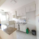 Apartamento com 2 dormitórios à venda, 50 m² por R$ 379.000,00 - Piqueri - São Paulo/SP