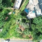 Terreno à venda, 286 m² por R$ 170.000,00 - Cidade São Pedro - Gleba B - Santana de Parnaíba/SP