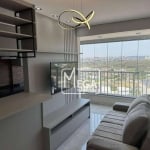 Apartamento à venda, 47 m² por R$ 690.000,00 - Bethaville - Barueri/SP