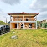 Aluguel Investido, Casa de 311 m² com 3 suítes por R$ 5.000/mês - Residencial Santa Helena - Santana de Parnaíba/SP - Próximo à Rod. Castello Branco