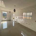 Casa à venda, 55 m² por R$ 380.000,00 - Chácara Roselândia - Cotia/SP