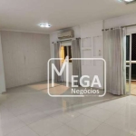 Apartamento para alugar, 113 m² por R$ 6.500,00/mês - Tamboré - Santana de Parnaíba/SP