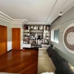 Apartamento à venda, 133 m² por R$ 1.500.000,00 - Tamboré - Santana de Parnaíba/SP