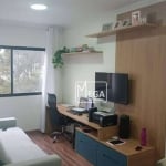 Apartamento Próximo a Estação de Trem à Venda, 53 m² por R$ 340.000 - Barueri/SP