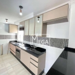 Apartamento com 2 dormitórios à venda, 54 m² por R$ 245.000,00 - Lajeado - Cotia/SP