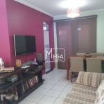 Casa em condomínio completo, 60 m² por R$ 379.000 - Jandira/SP