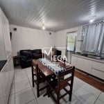 Casa à venda, 184 m² por R$ 770.000,00 - Parque dos Camargos - Barueri/SP