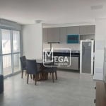 Apartamento com ótima localização para locação, 46 m² por R$ 4.500/Mês - Barueri/SP