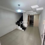 Casa à venda próximo a CPTM, 78 m² por R$ 369.000 - São Paulo/SP