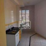 Apartamento com 1 dormitório à venda, 33 m² por R$ 165.000,00 - Vila São Francisco - Itapevi/SP