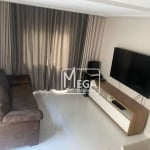 Casa com 2 dormitórios à venda, 60 m² por R$ 589.000,00 - Jardim Califórnia - Barueri/SP