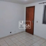 Apartamento com 2 dormitórios à venda, 48 m² por R$ 195.000 - Conceição - Osasco/SP