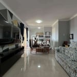 Apartamento com 3 dormitórios à venda, 60 m² por R$ 269.000,00 - Jardim Salete - Taboão da Serra/SP