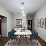 Apartamento reformado com 2 dormitórios, 51 m² por R$199.000,00 - Jandira/SP