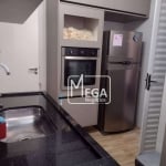 Casa com 2 dormitórios à venda, 60 m² por R$ 475.000 - Barueri/SP