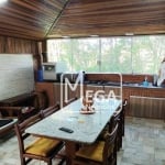 Casa próximo ao centro de Barueri, 60 m² por R$ 600.000 - Barueri/SP