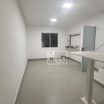 Casa com 2 dormitórios para alugar, 60 m² por R$ 3.000,00/mês - Jardim Califórnia - Barueri/SP