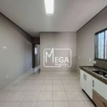 Casa com 4 dormitórios para alugar, 200 m² por R$ 3.890/mês - Vila São Nicolau - Jandira/SP