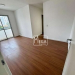 Apartamento à Venda no Condomínio Residencial Bela Vista – Ótima Localização!