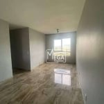 Apartamento com 3 dormitórios, 69 m² - venda por R$ 550.000,00 ou aluguel por R$ 3.238,00/mês - Vila Iracema - Barueri/SP