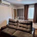 Apartamento com 2 dormitórios à venda, 43 m² por R$ 180.000 - São Paulo/SP