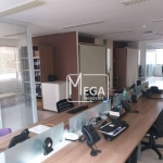 Sala comerial para alugar por R$ 18.000/mês - Barueri/SP