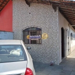 Casa com 1 dorm, Agenor de Campos, Mongaguá - R$ 200 mil, Cod: 5544