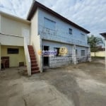 Sobrado com 4 quartos, Agenor de Campos, Mongaguá - R$ 250 mil, Cod: 3311