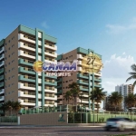 Apartamento com 2 dorms, Centro, Itanhaém - R$ 615 mil, Cod: 8794