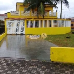 Sobrado com 6 dorms, Itaóca, Mongaguá - R$ 905 mil, Cod: 9031