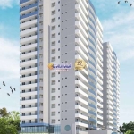 Apartamento com 3 dorms, Ocian, Praia Grande - R$ 830 mil, Cod: 9212