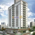 Apartamento com 2 dorms, Aviação, Praia Grande - R$ 425 mil, Cod: 9592