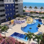 Apartamento com 2 quartos, Balneário Umuarama, Mongaguá - R$ 449 mil, Cod: 9732